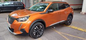 PEUGEOT 2008 2008 ALLURE 100CV