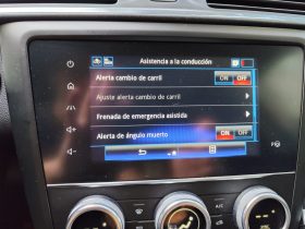 RENAULT KADJAR KADJAR ZEN AUTOMÁTICO 140CV