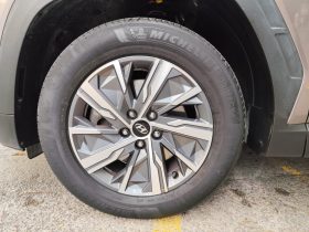 HYUNDAI TUCSON TUCSON CRDI SLE 4*2