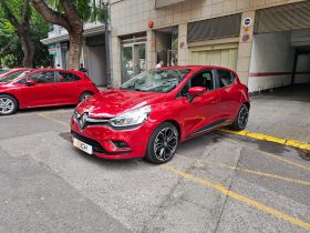 RENAULT CLIO CLIO LIMITED 90CV
