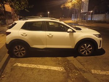 KIA STONIC KIA STONIC 1.2 DPI CONCEPT 84CV