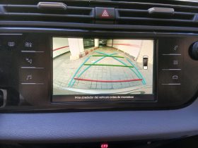 CITROEN C4 PICASSO C4 SPACETOURER 130CV AUTOMÁTICO