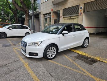 AUDI A1 A1 SPORTBACK 115CV