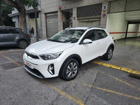 KIA STONIC KIA STONIC 1.2 DPI CONCEPT 84CV