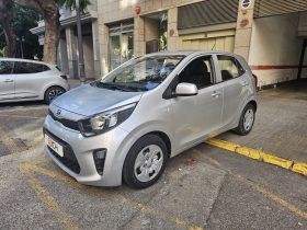 KIA PICANTO PICANTO CONCEPT 67CV