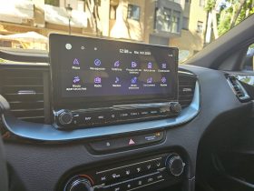 KIA CEED KIA CEED 1.0 TGDI TECH